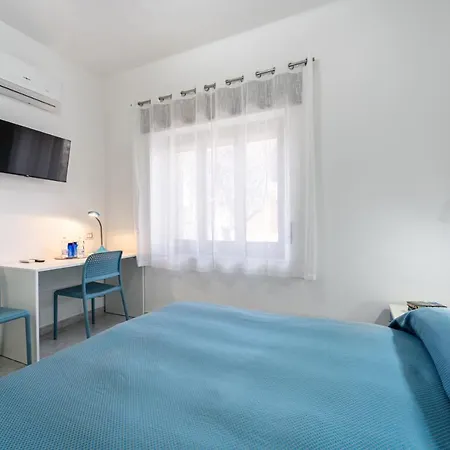 Trivano Il Rifugio * 카르보니아