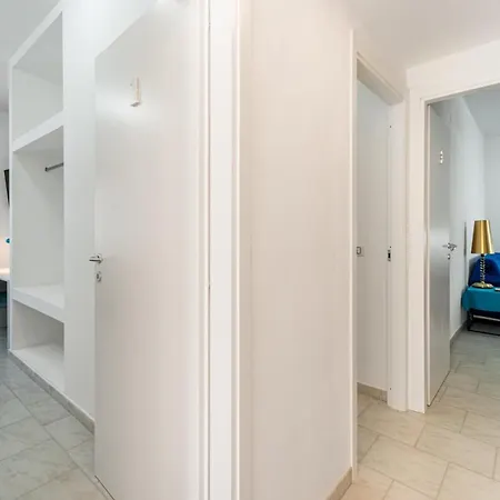 Trivano Il Rifugio * 카르보니아