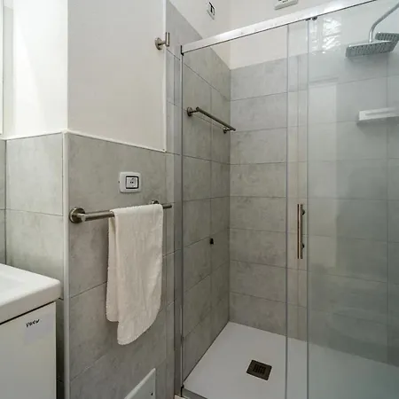 Trivano Il Rifugio 아파트 카르보니아