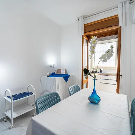 Trivano Il Rifugio Apartment Carbonia