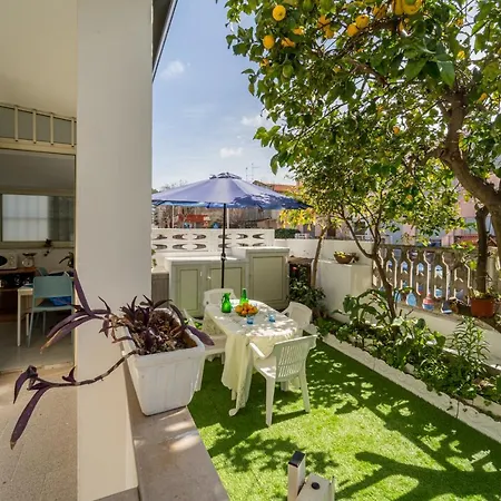 Trivano Il Rifugio Carbonia