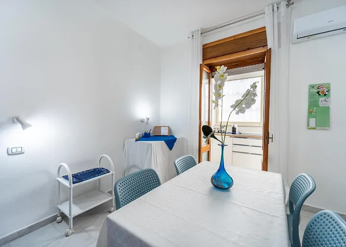 Trivano Il Rifugio Apartman Carbonia